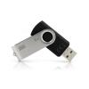 Pendrive, 8GB, USB 3.0, 20/110MB/sec, GOODRAM "UTS3", fekete