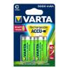 Tölthető elem, C baby, 2x3000 mAh, előtöltött, VARTA "Power"