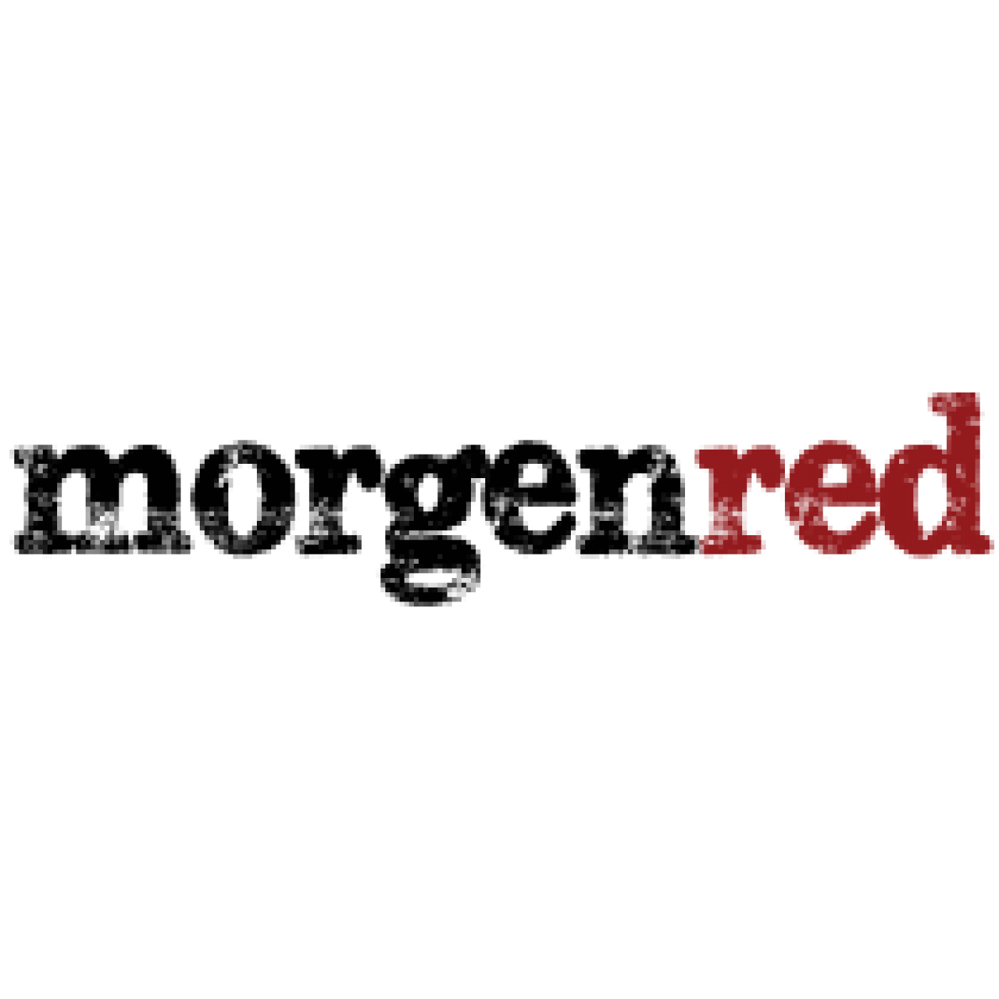 Morgenred Webshop