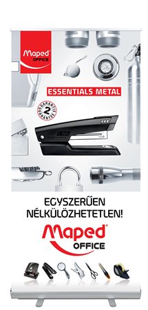 POS anyagok és egyéb marketing anyagok