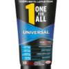 Ragasztó, építési, 142 g, HENKEL "Pattex One For All Universal"