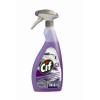 Általános tisztító- és fertőtlenítőszer, 750 ml, CIF "Pro Formula Safeguard" 2in1