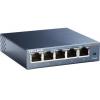 Switch, 5 port, 10/100/1000Mbps, TP-LINK "TL-SG105"