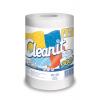 Törlőkendő, tekercses, univerzális, 2 rétegű, LUCART "CLEANIT 300", fehér