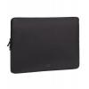 Notebook tok, 15,6", RIVACASE "Suzuka 7705", fekete