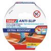 Csúszásgátló szalag, 25 mm x 5 m, TESA "Anti-slip", átlátszó