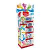 Display, álló, MAPED CREATIV, üres