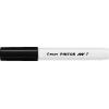 Dekormarker, 1 mm, PILOT "Pintor F", fekete