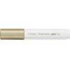 Dekormarker, 1,4 mm, PILOT "Pintor M", arany