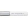 Dekormarker, 1,4 mm, PILOT "Pintor M", ezüst