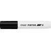 Dekormarker, 1,4 mm, PILOT "Pintor M", fekete