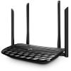 Router, Wi-Fi, 300 Mbps/867 Mbps, AC1200, TP-LINK "Archer C6"