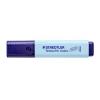Szövegkiemelő, 1-5 mm, STAEDTLER "Textsurfer Classic Pastel 364 C", égkék