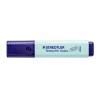 Szövegkiemelő, 1-5 mm, STAEDTLER "Textsurfer Classic Pastel 364 C", menta