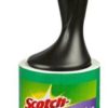 Szöszeltávolító henger, 56 lapos, 3M "Scoth Brite"