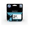 3JA26AE Tintapatron OfficeJet Pro 9010, 9020 nyomtatókhoz, HP 963, fekete, 1000 oldal