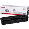 CRG-054H Lézertoner i-Sensys LBP621 623, MF641, 643 nyomtatókhoz, CANON, sárga, 2,3k