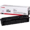 CRG-054 Lézertoner i-Sensys LBP621 623, MF641, 643 nyomtatókhoz, CANON, magenta, 1,2k