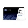 CF289A Lézertoner Enterprise M507, MFP M528 nyomtatókhoz, HP 89A, fekete, 5k