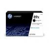 CF289X Lézertoner Enterprise M507, MFP M528 nyomtatókhoz, HP 89X, fekete, 10k