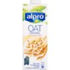 Növényi ital, dobozos, 1 l, ALPRO, zab