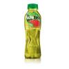 Üdítőital, szénsavmentes, 0,5 l, FUZETEA, zöld tea eper-aloevera
