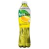 Üdítőital, szénsavmentes, 1,5 l, FUZETEA ZERO, zöld tea citrom