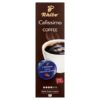Kávékapszula, 10 db, TCHIBO "Cafissimo Coffee Intense"