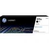 W2030A Lézertoner Color LaserJet Pro M454, MFP M479 nyomtatókhoz, HP 415A, fekete, 2,4k