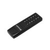 Pendrive, 128GB, USB-C (USB 3.2), titkosítás, 160/130Mb/s, VERBATIM "Keypad Secure"