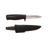 Kés, kerti, 10 cm, FISKARS "K40"