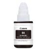 GI490 Tinta Pixma MFP G2411, G3411, G4411 nyomtatókhoz, CANON, fekete, 135 ml