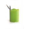 Írószertartó, műanyag, DURABLE, "Trend", világoszöld