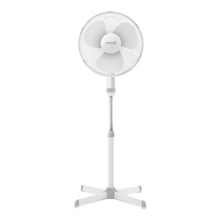 Álló ventilátor, 40 cm, SENCOR"SFN 4047WH", fehér