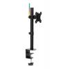 Monitortartó kar, egy monitorhoz, KENSINGTON, "SmartFit® Ergo"