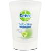 Folyékony szappan utántöltő, 250 ml, DETTOL, Aloe Vera és E-vitamin
