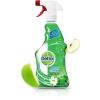 Általános felülettisztítószer, fertőtlenítő hatással, 500 ml, DETTOL "Power&Fresh", üde zöldalma