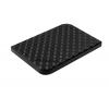 SSD (külső memória), 512GB, USB 3.2 VERBATIM "Store n Go", fekete