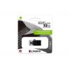 Pendrive, 32GB, USB 3.2/microUSB, KINGSTON "Data Traveler MicroDuo 3 G2"