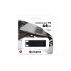 Pendrive, 64GB, USB-C, KINGSTON "DataTraveler 70"