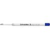 Golyóstollbetét, 0,5 mm, SCHNEIDER " Eco 725 M", kék