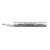 Lakkmarker, 3 mm, ZEBRA "Paint marker", ezüst