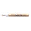 Lakkmarker, 3 mm, ZEBRA "Paint marker", arany