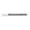 Dekormarker, 1-6 mm, STAEDTLER "8321", fehér
