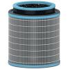 Filter, HEPA allergia és influenza szűrő, LEITZ "TruSens Z-3000 / Z-3500"
