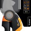 Metszőolló, mellévágó, FISKARS "PowerGear P921 M"