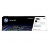 W2210X Lézertoner Color LaserJet Pro M182N, M183FW nyomtatókhoz, HP 207X, fekete, 3,15k