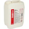 Felület fertőtlenítőszer, alkoholos, 5 l, BRADOSEPT