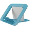 Laptop állvány, LEITZ "Ergo Cosy", nyugodtkék
