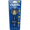 Fejlámpa, 3 LED, 3xAAA, mozgásérzékelő, VARTA " Work Flex H20"